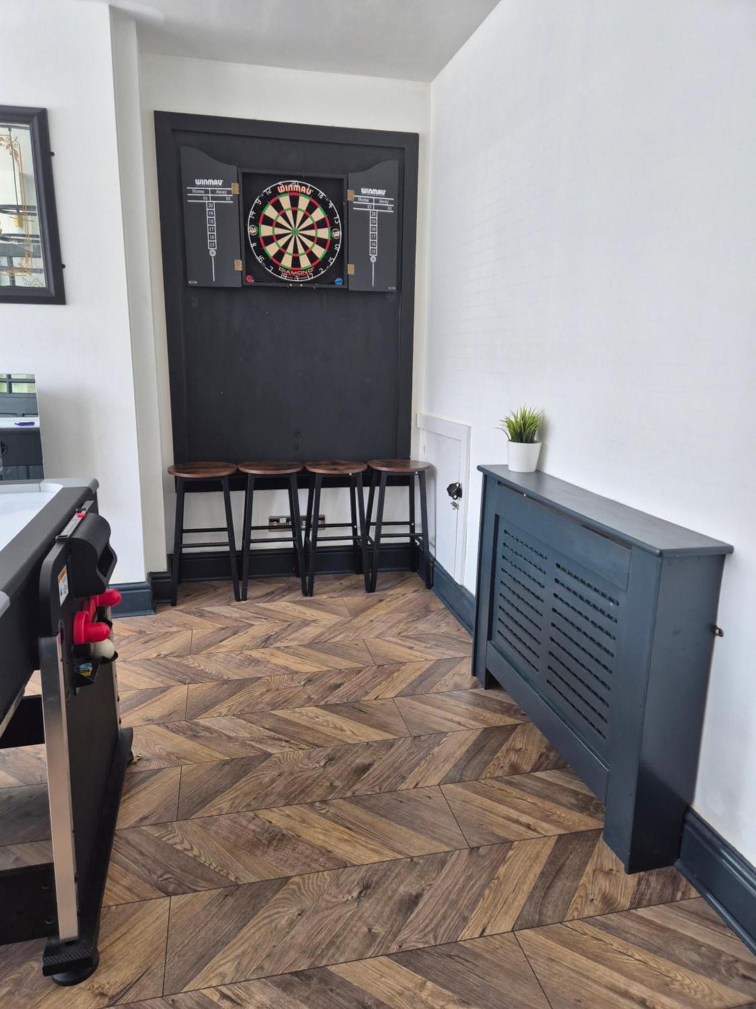 Cardiff City Centre House - Sleeps 6 Exterior foto